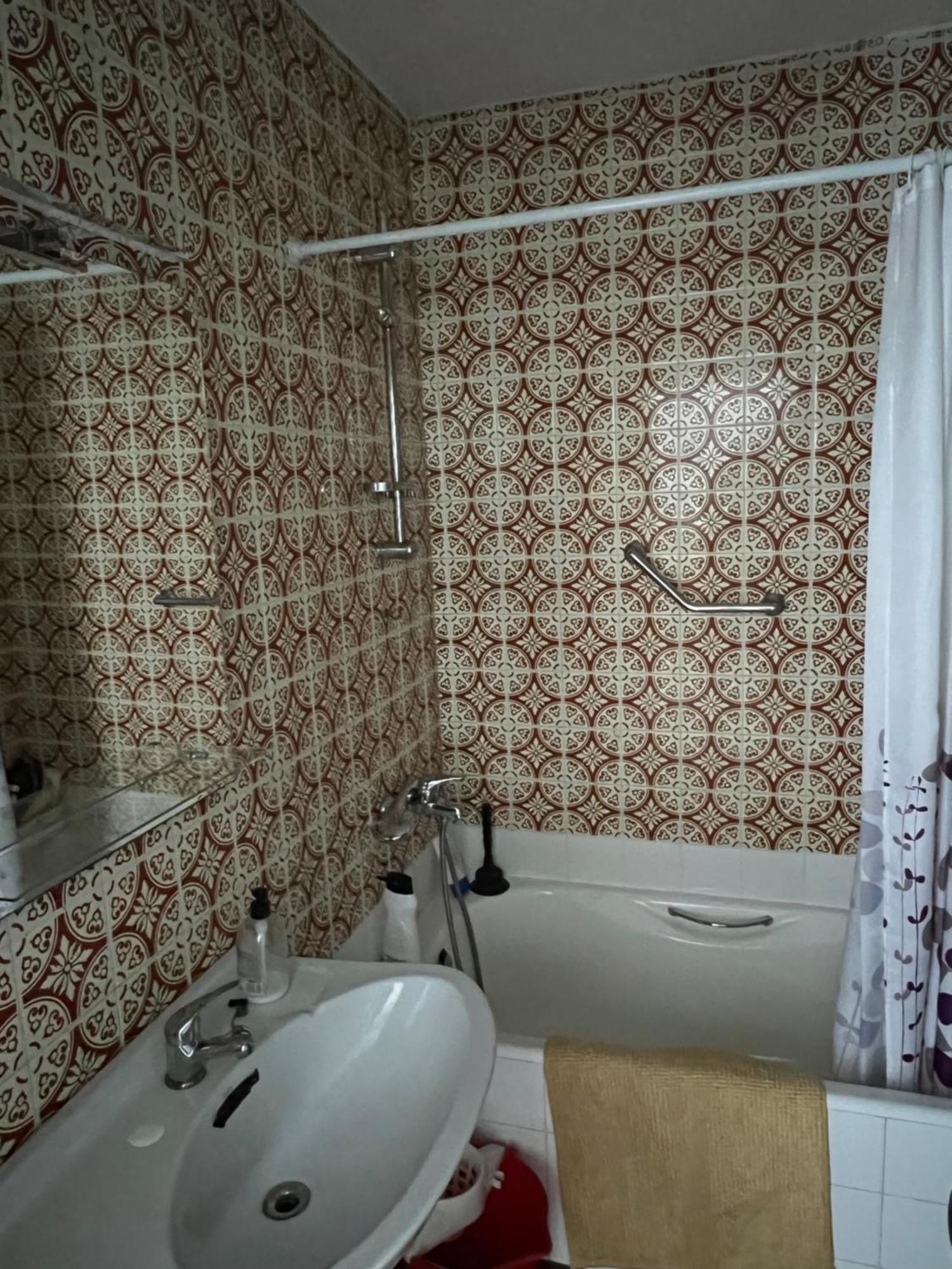Espejo Del Mar Apartment Almeria Bagian luar foto